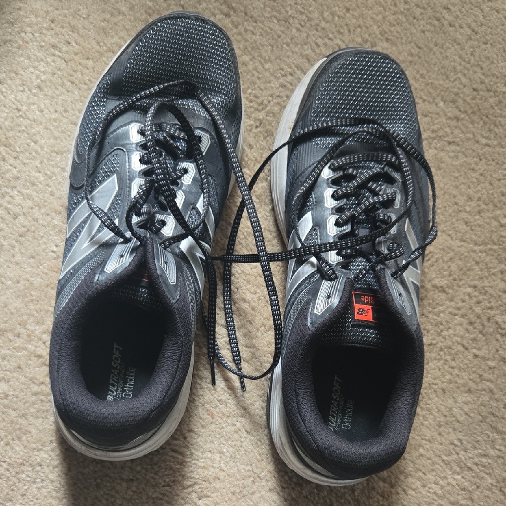 Mens Shoes
